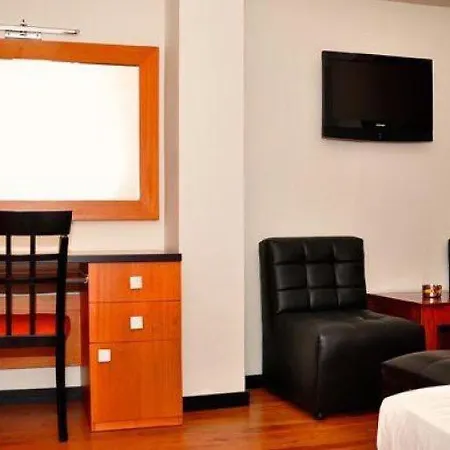 Briker Hotel