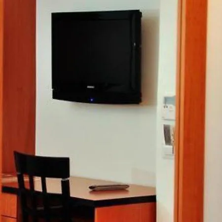 Briker Hotel Tirana
