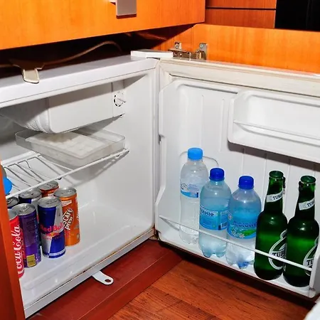 Hotell Briker