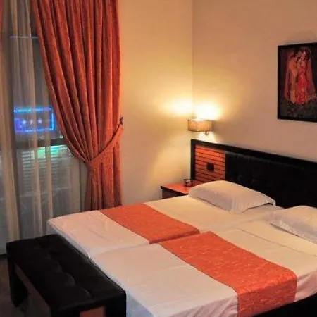 Hotel Briker Tirana