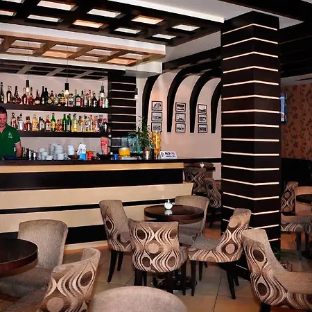 Briker Hotel *