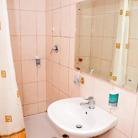 Hotel Briker Tirana